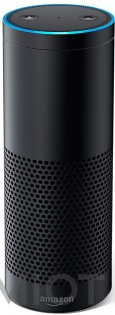 Розумна колонка Xiaomi Amazon Echo Black